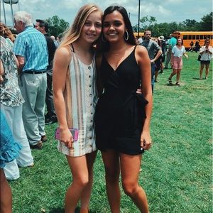 Meet your Posher, Emma